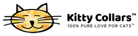  Kitty Collars