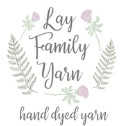 Lay Family Yarn 