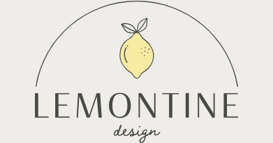 Lemontine Design