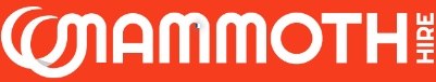 Mammoth Hire