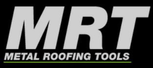 Metal Roofing Tools 