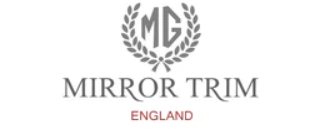 Mirror Trim