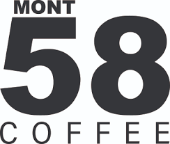 Mont58 coffee