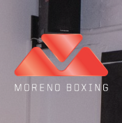 MORENO BOXING