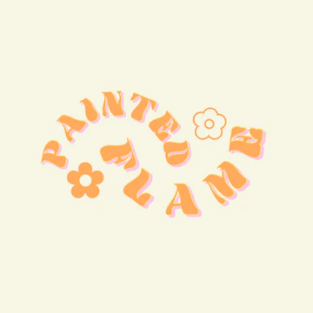 Painted Flame