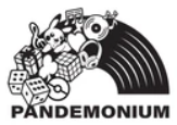 Pandemonium 
