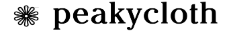 Peakycloth