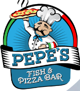 Pepes Fish Bar