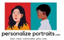 Personalized Portraits