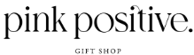 Pink Positive Shop