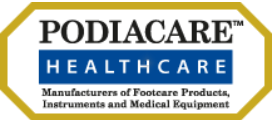 Podiacare