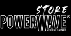 PowerWave Store