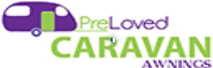 Preloved Caravan Awnings