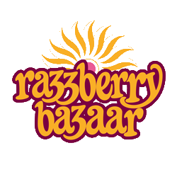 Razzberry Bazaar