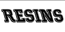 RESINS Store