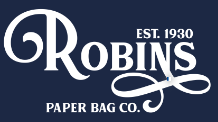 Robins Paper Bag