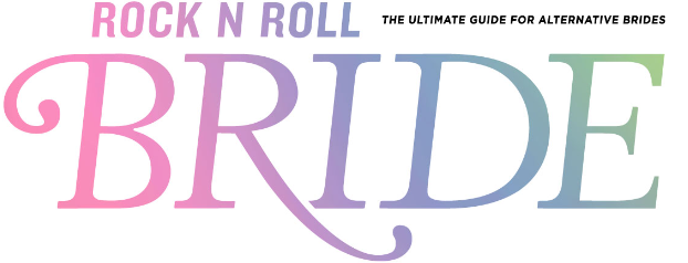 Rock N Roll Bride 