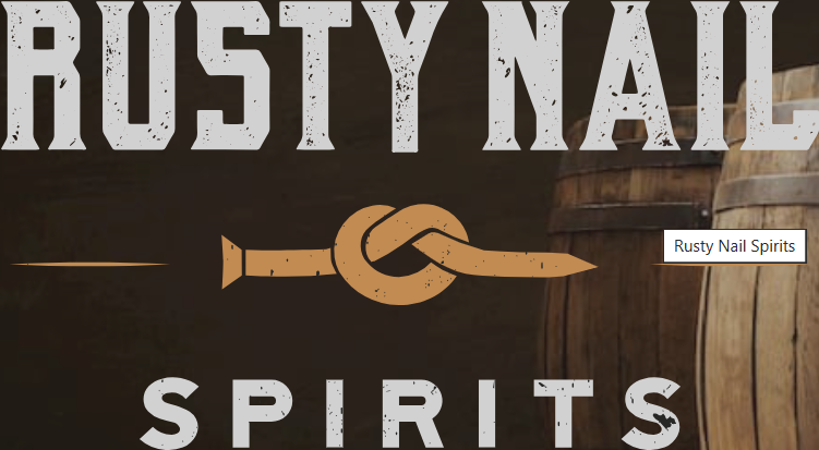 Rusty Nail Spirits