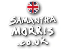 Samantha Morris