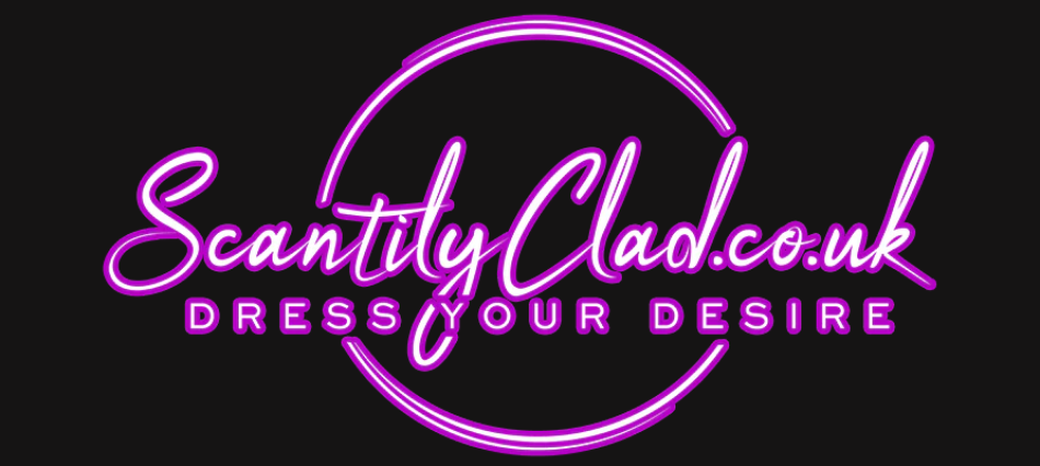Scantilyclad