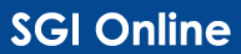 SGI Online