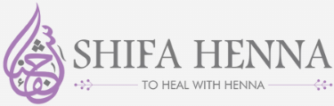 Shifa Henna 