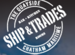 Dockside In Chatham