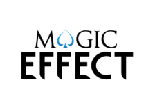 Shop Magic Effect  