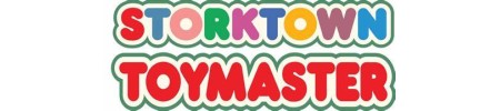 Storktown Toys & Prams