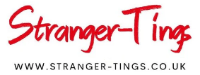 Stranger-tings