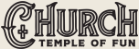Temple Of 