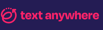 TextAnywhere 