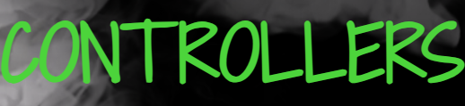 The Controller People