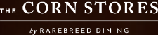 The Corn Stores  Reading