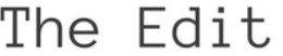The Edit Boutique