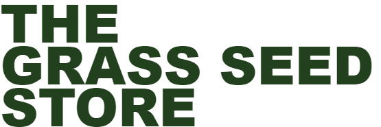 THE GRASS SEED STORE