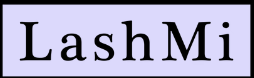  LashMi