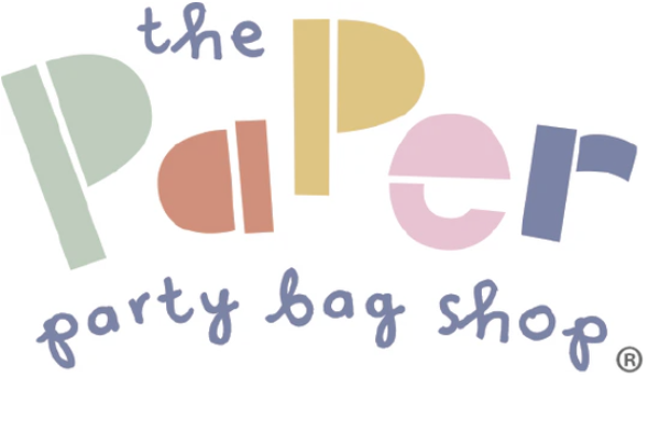 The Paper Party Bag Shop            