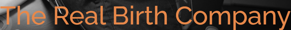 The Real Birth Company LTD