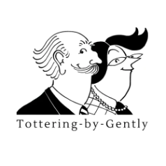 TOTTERINGBYGENTLY