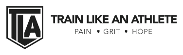 Train Like an Athlete