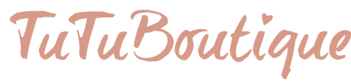 TuTuBoutique 