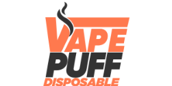 Vape Puff Disposable 