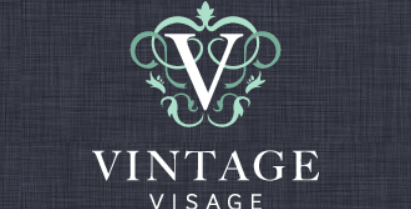 Vintage Visage 