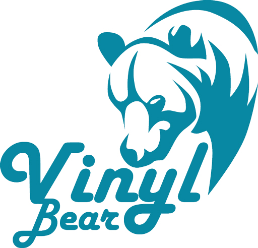 Vinyl Bear