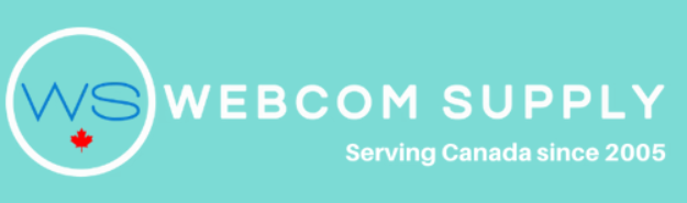 Webcom Supply