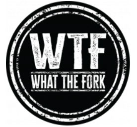 What The Fork