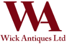 Wick Antiques 
