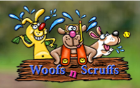 Woofs N Scruffs 