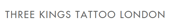 Three Kings Tattoo London